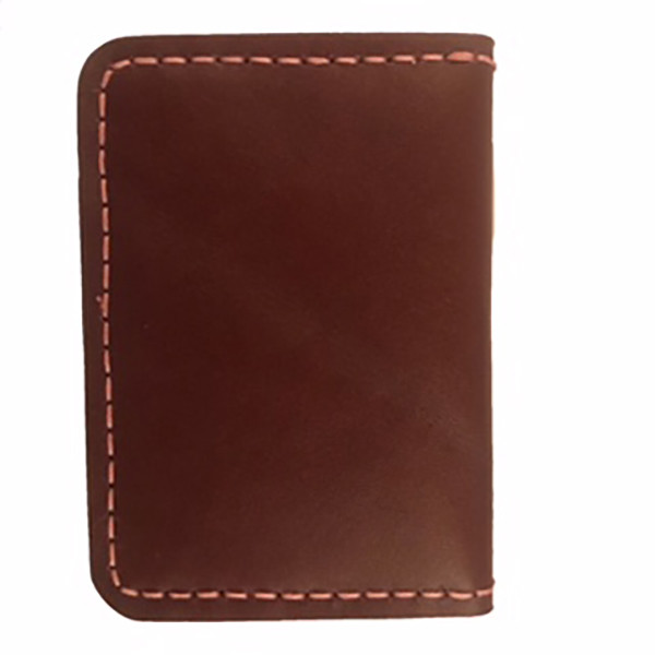 جاکارتی مدل چرم طبیعی پاییزی